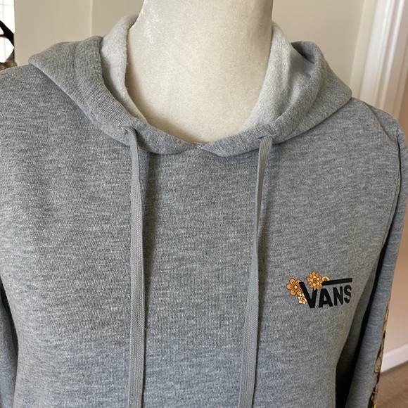 Vans Girls Hoodie. - Picture 4 of 13